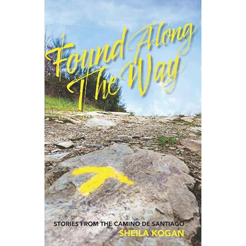 Found Along The Way by Sheila Kogan