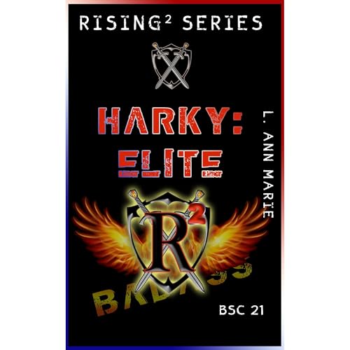 Harky: Elite