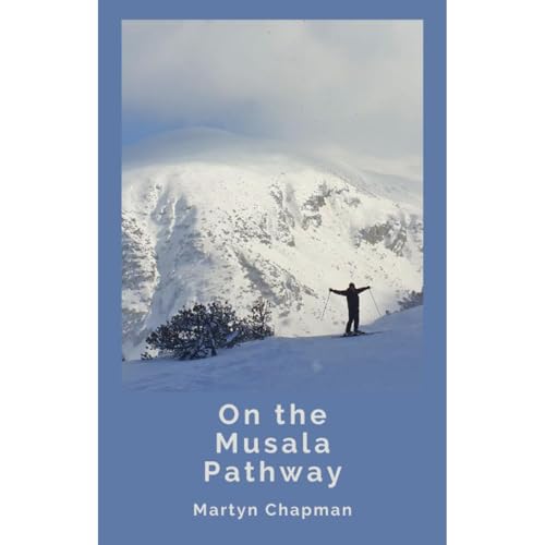 On the Musala Pathway