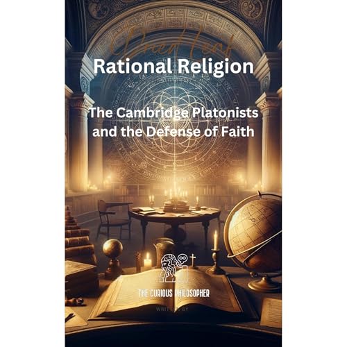 Rational Religion by The Curious Philosopher