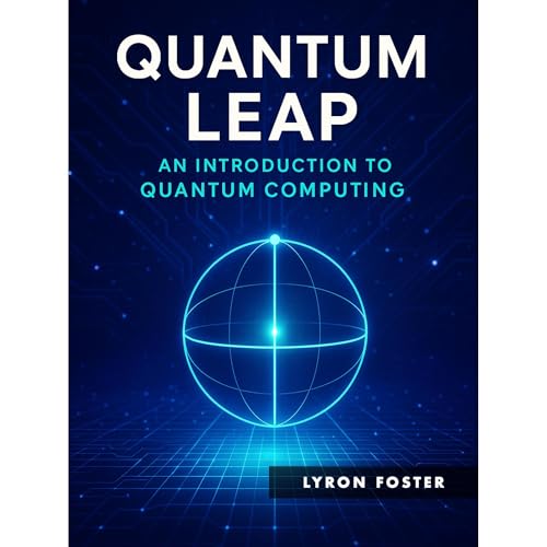 Quantum Leap