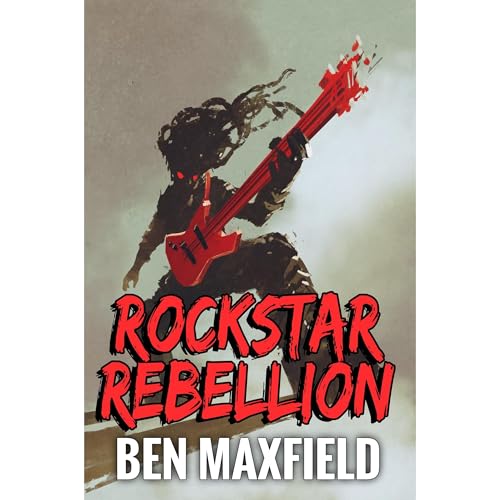 Rockstar Rebellion