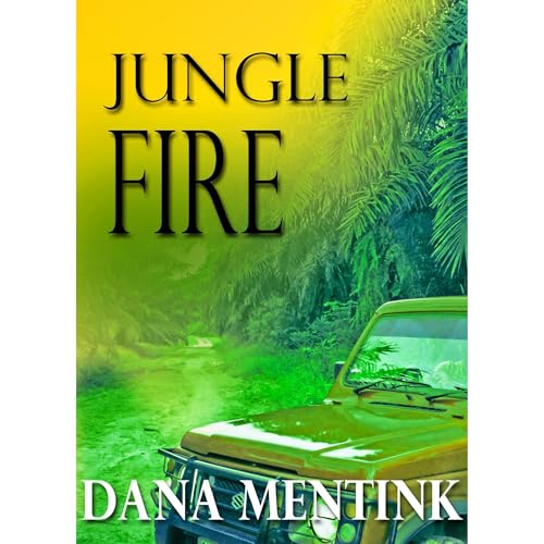 Jungle Fire