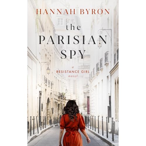 The Parisian Spy