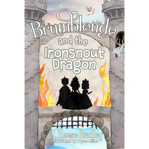 Brumbletide by J. Bradley