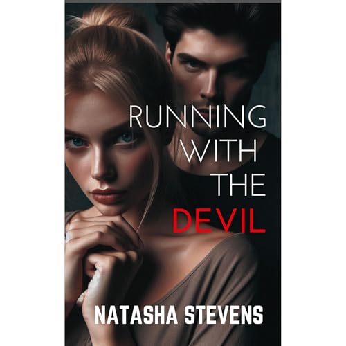 Running with the Devil by Natasha Stevens