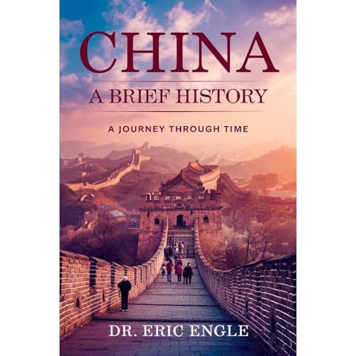 China: A Brief History