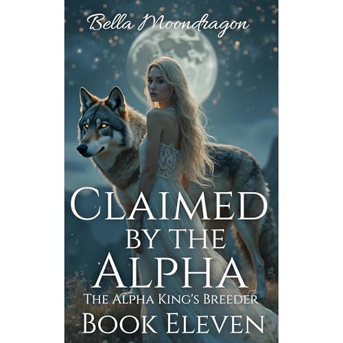 Claimed by the Alpha