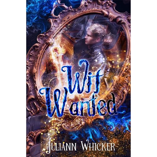 Wit Wanted by Juliann Whicker