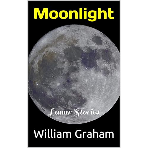 Moonlight by William Graham