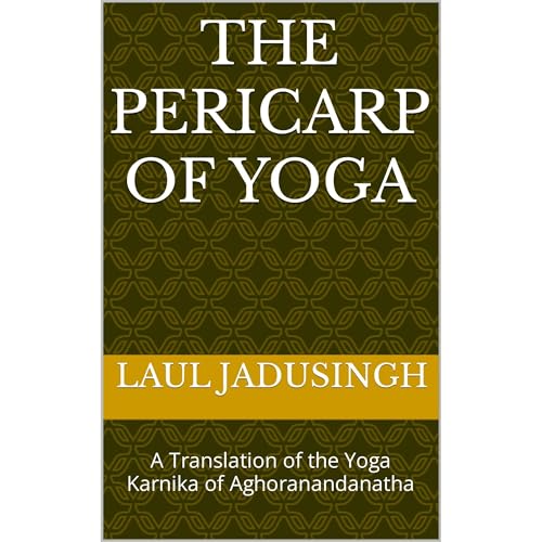 The Pericarp of Yoga