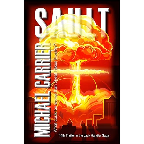 Sault by Michael Carrier