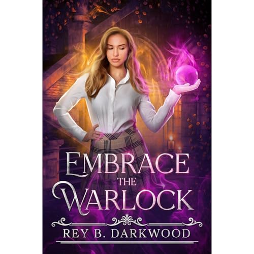 Embrace the Warlock
