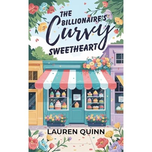 The Billionaire’s Curvy Sweetheart