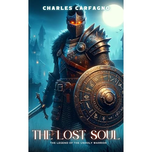 Lost Soul by Charles Carfagno
