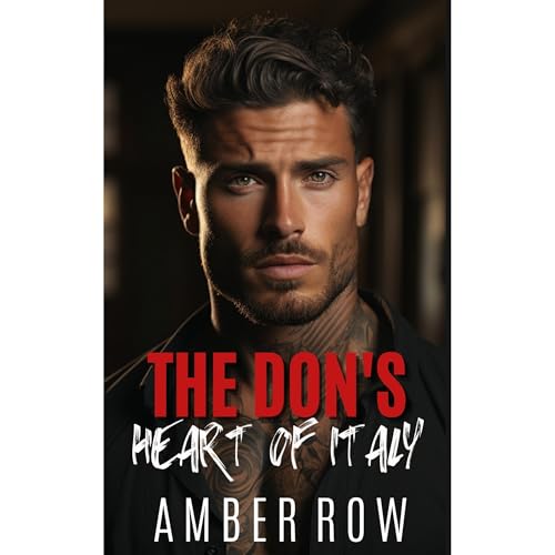 The Don's Heart of Italy