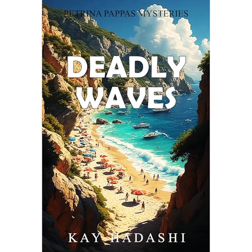 Deadly Waves by Kay Hadashi
