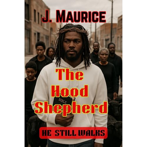 The Hood Shepherd