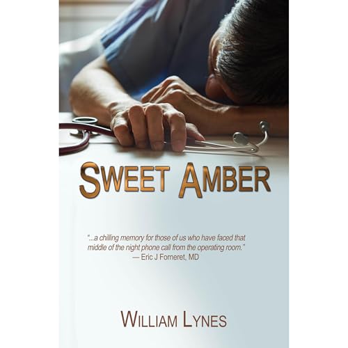 Sweet Amber by William Lynes