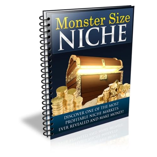 Killer Niche Marketing Strategies by Elvira Cason