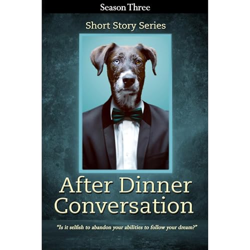 After Dinner Conversation - Season Three