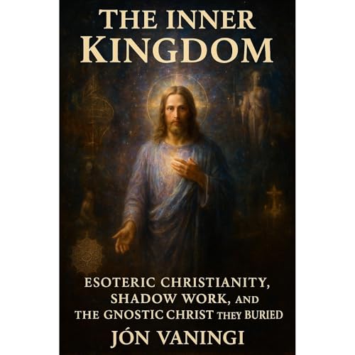 The Inner Kingdom by Jón Vaningi