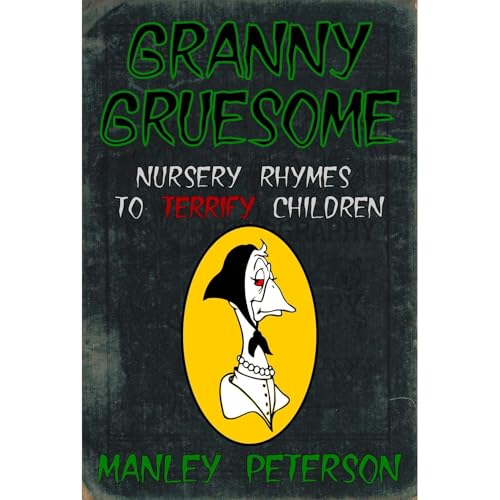 Granny Gruesome