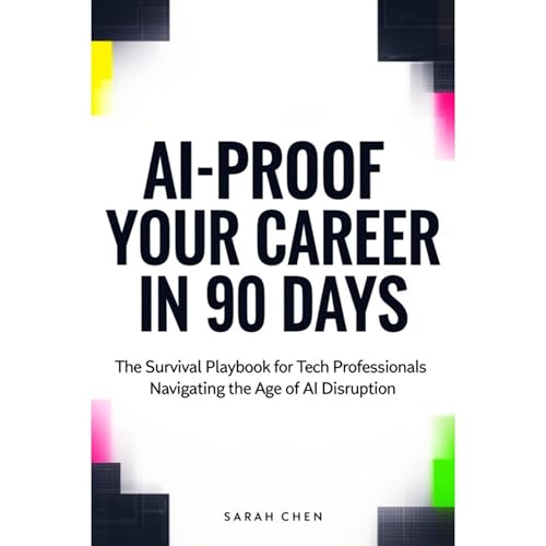 AI-Proof Your Career in 90 Days
