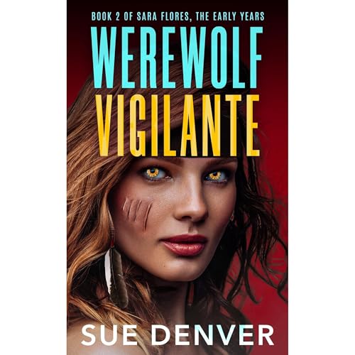 Werewolf Vigilante