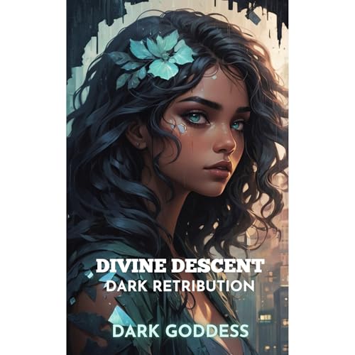 Divine Descension: Dark Retribution by Dark Goddess