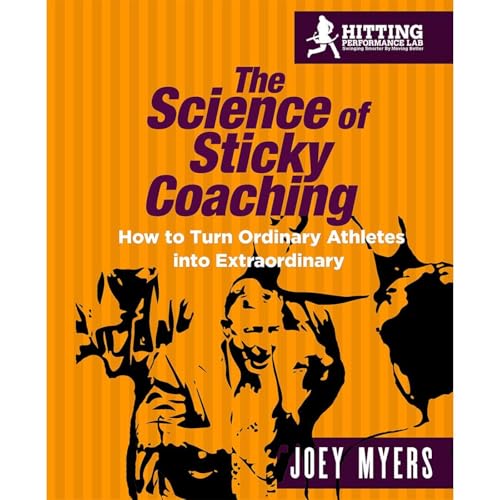 Science Of Sticky Coaching