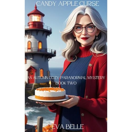 Candy Apple Curse by Eva Belle