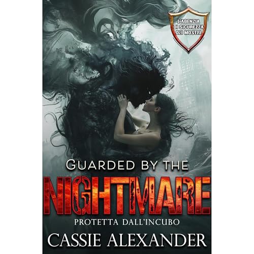 Guarded by the Nightmare: Protetto dall'Incubo