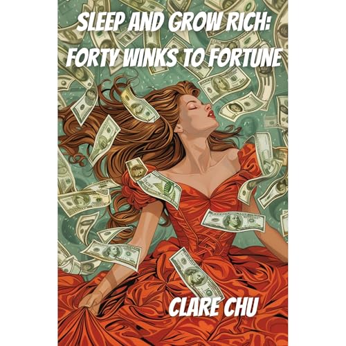 Sleep and Grow Rich