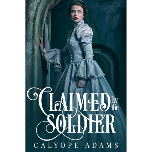 Claimed By The Soldier