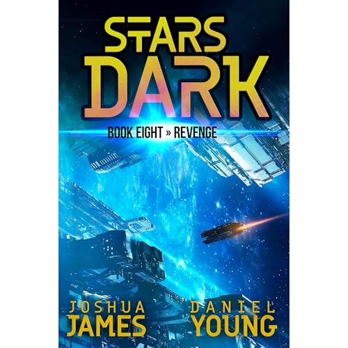 Stars Dark 8: Revenge