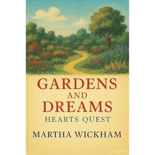 Gardens and Dreams