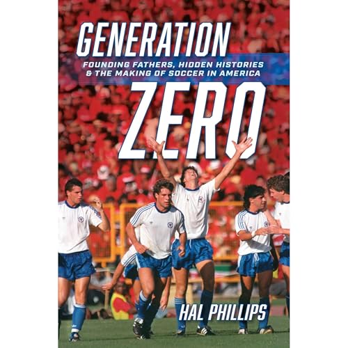 Generation Zero by Hal Phillips