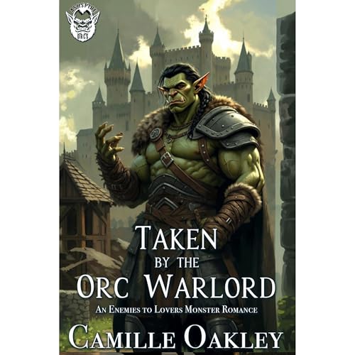 Taken by the Orc Warlord