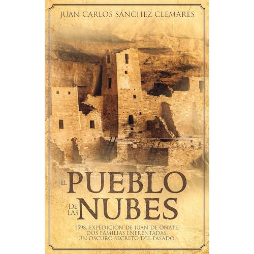 El pueblo de las nubes