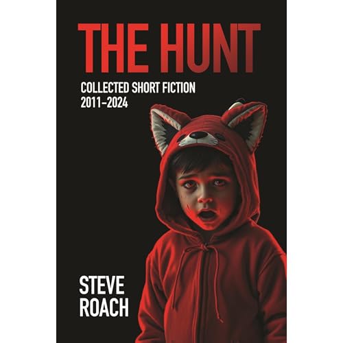 The Hunt by Steve Roach