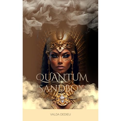 Quantum Sandbox by Valda DeDieu
