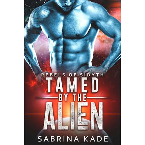 Tamed by the Alien