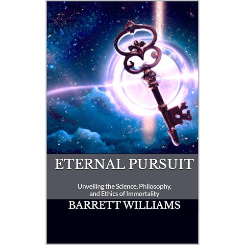 Eternal Pursuit by Barrett Williams