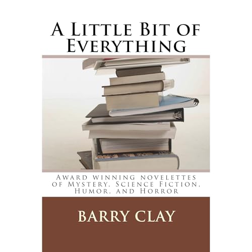 A Little Bit of Everything