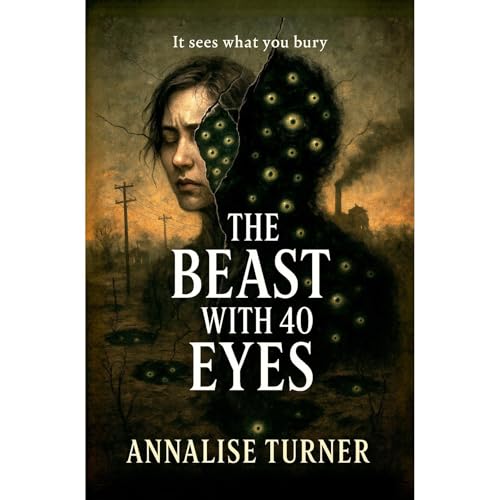 THE BEAST WITH 40 EYES