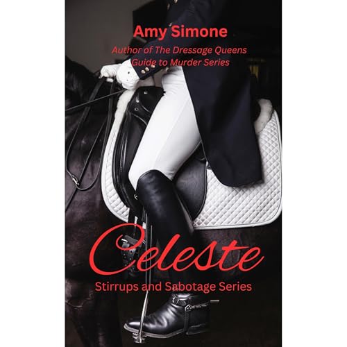 Celeste by Amy Simone
