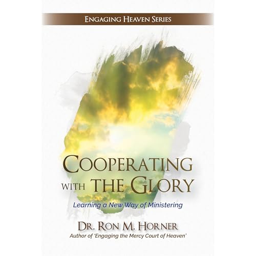 Cooperating with The Glory