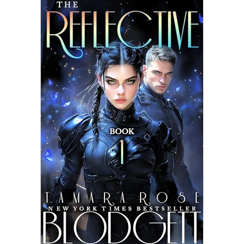 The Reflective by Tamara Rose Blodgett