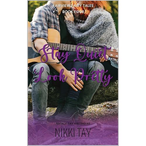 Stay Quiet, Look Pretty